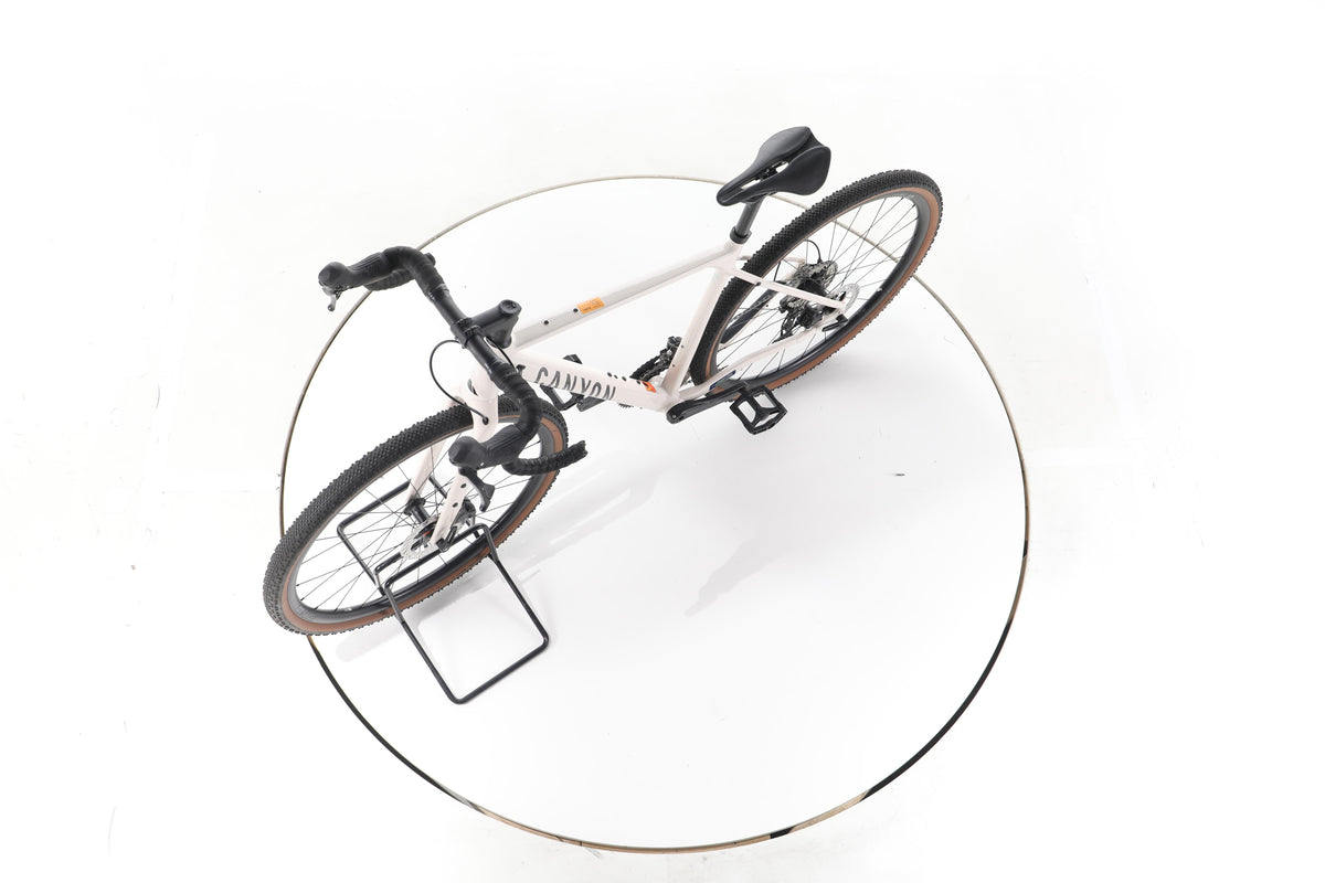 Canyon Grizl 7 Gravelbike 2024 - Image 18