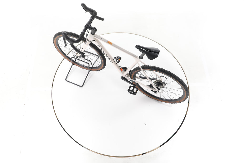 Canyon Grizl 7 Gravelbike 2024 - Image 20