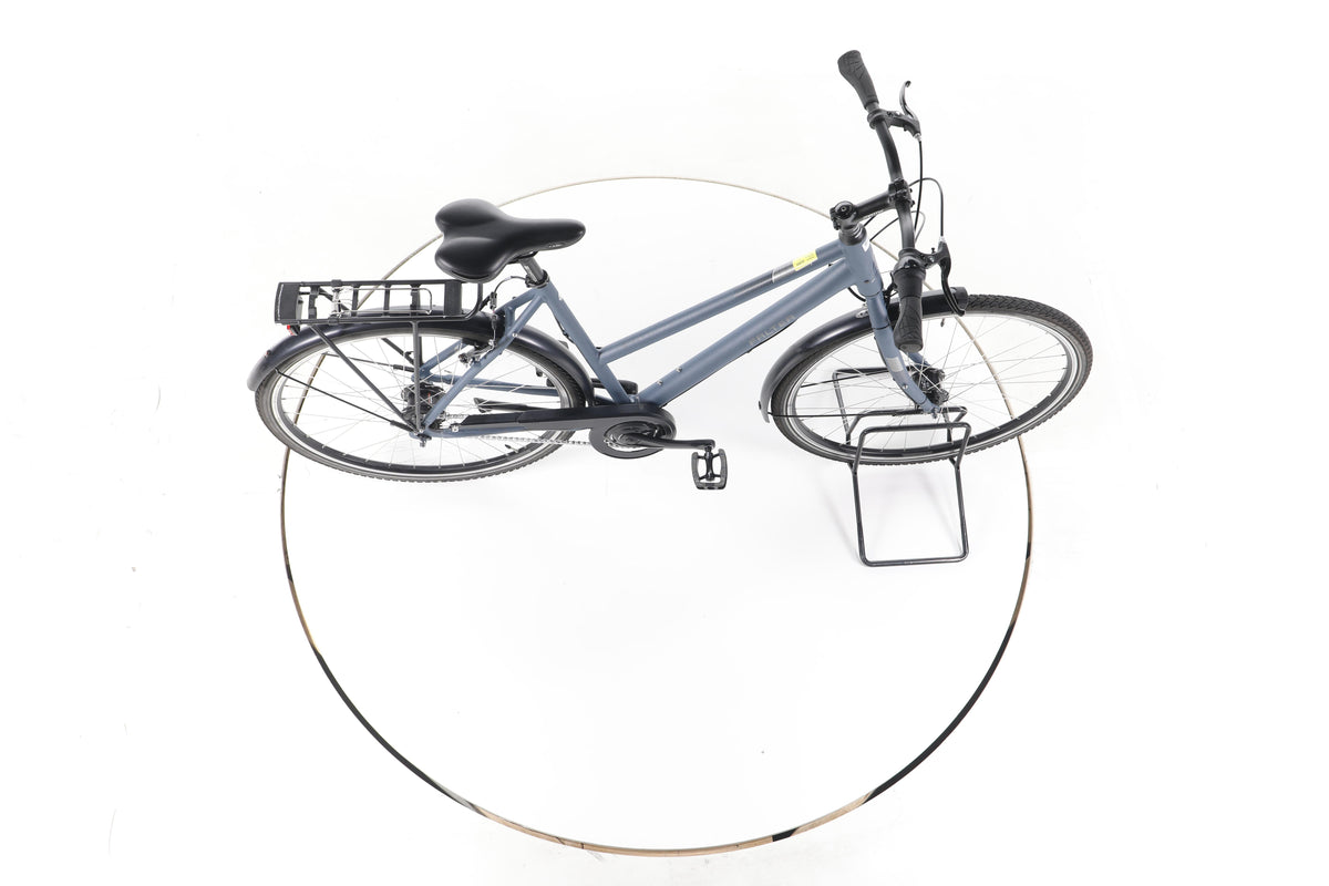FALTER U 4.0 Fahrrad City & Trekking - Image 13