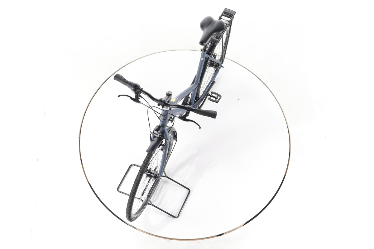FALTER U 4.0 Fahrrad City & Trekking - Image 17