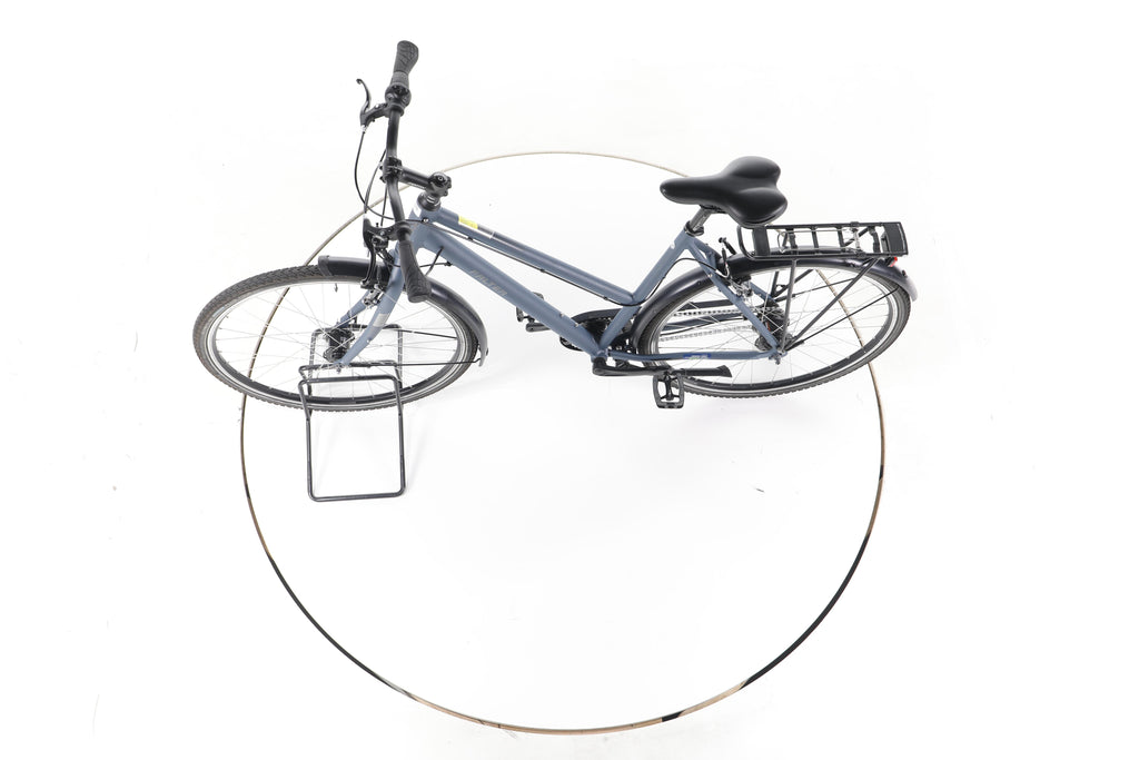 FALTER U 4.0 Fahrrad City & Trekking - Image 19