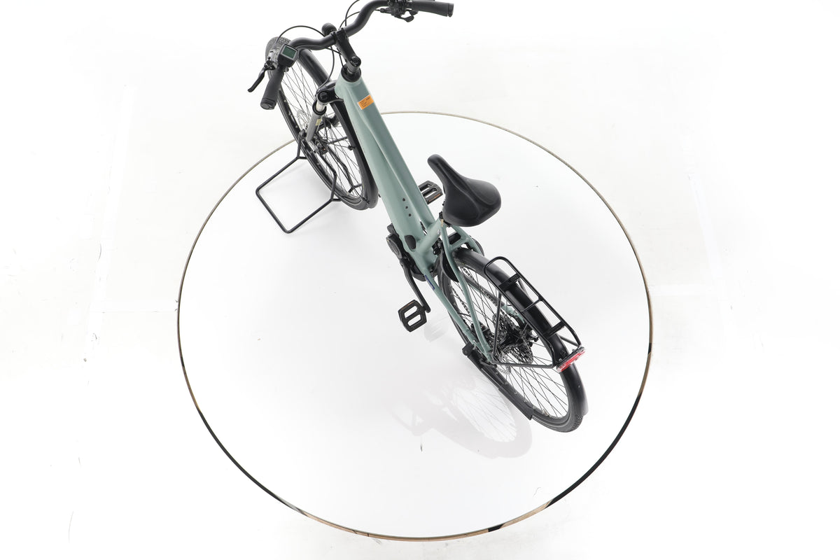 Riese & Müller Roadster Mixte Touring Trekking E-Bike - Image 21