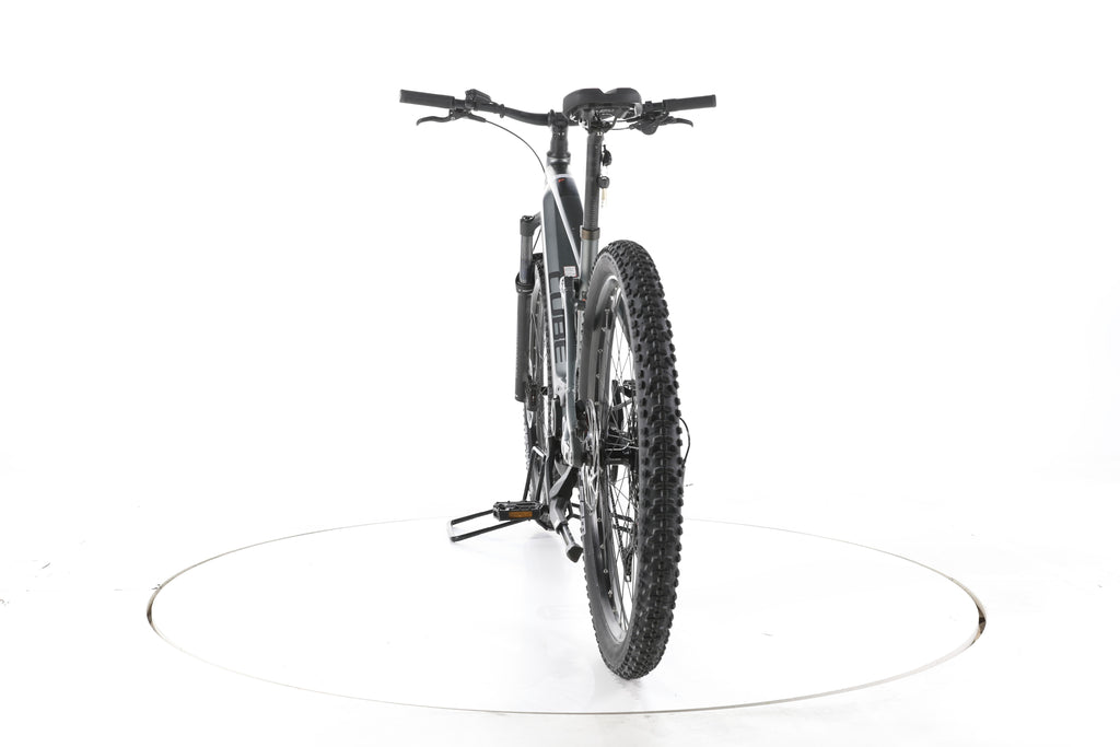 Cube Stereo Hybrid 120 Pro 750 E-Bike Fully - Image 10