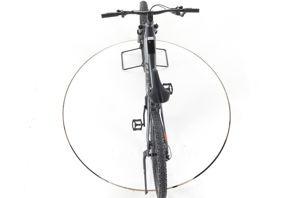 Cube Stereo Hybrid 120 Pro 750 E-Bike Fully - Image 22