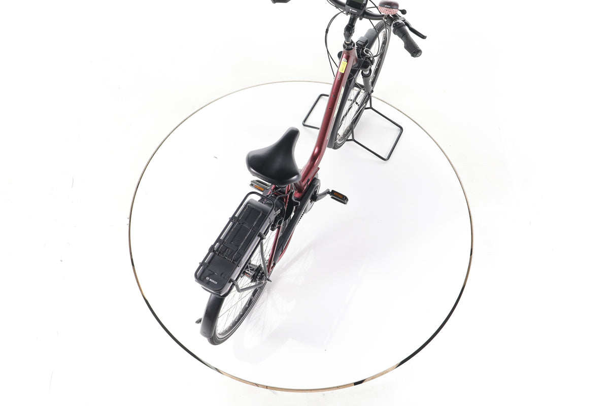 Victoria Cysalo 9 City E-Bike Tiefeinsteiger - Image 23