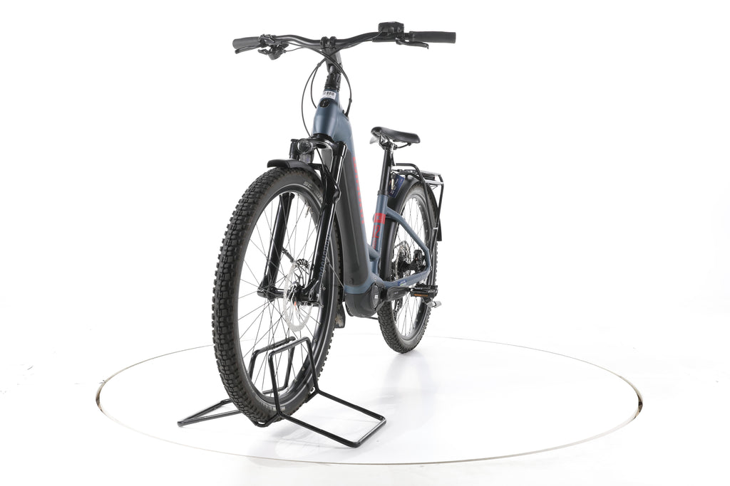 Winora Yucatan X12 Trekking E-Bike Tiefeinsteiger - Image 5