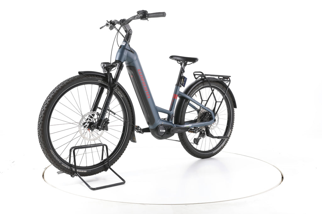 Winora Yucatan X12 Trekking E-Bike Tiefeinsteiger - Image 6