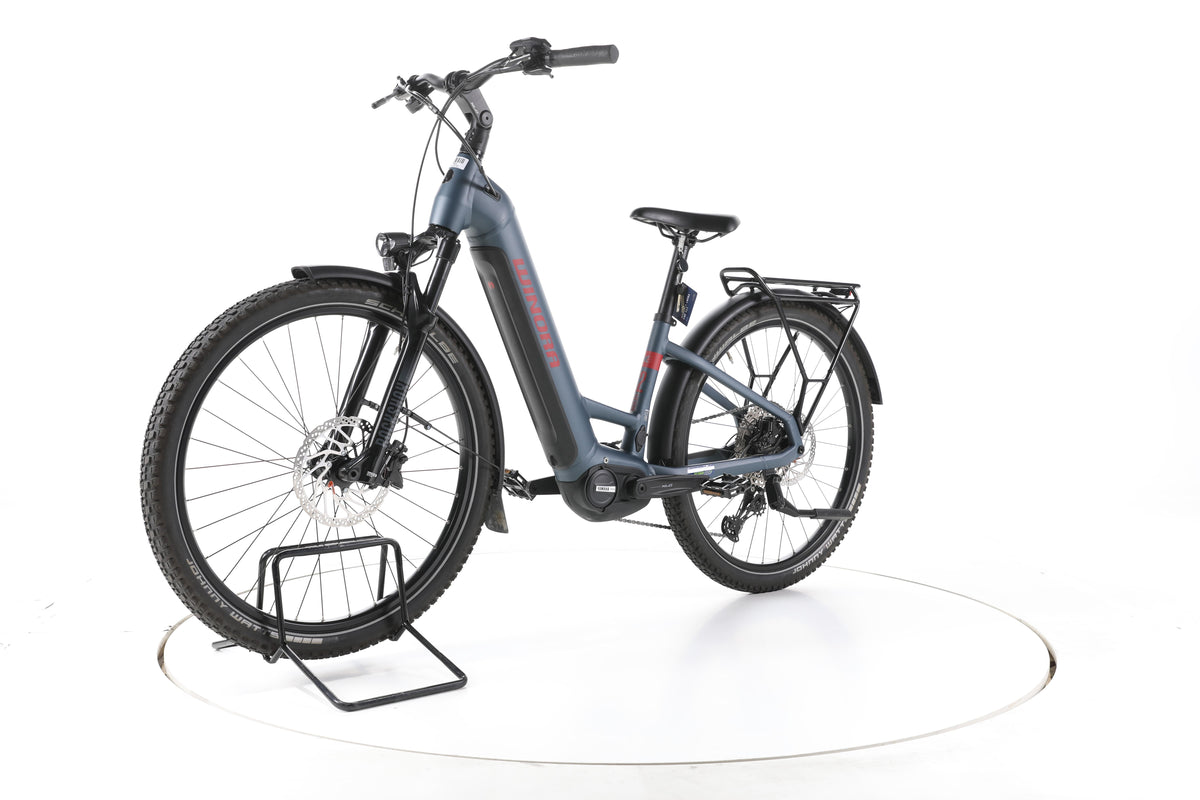 Winora Yucatan X12 Trekking E-Bike Tiefeinsteiger - Image 6