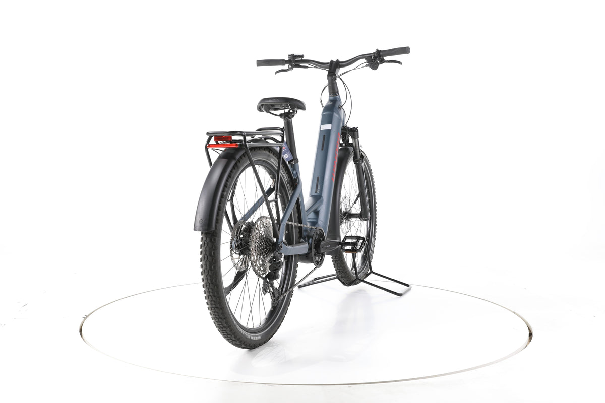 Winora Yucatan X12 Trekking E-Bike Tiefeinsteiger - Image 11