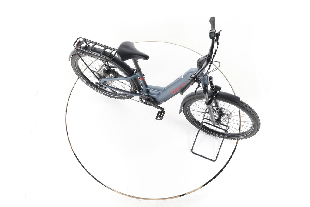 Winora Yucatan X12 Trekking E-Bike Tiefeinsteiger - Image 14