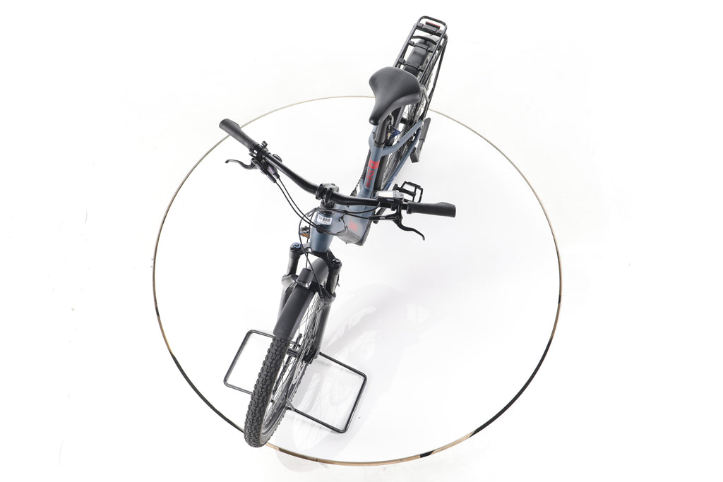 Winora Yucatan X12 Trekking E-Bike Tiefeinsteiger - Image 17