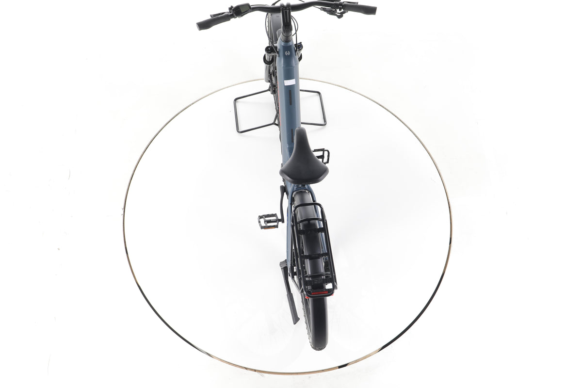 Winora Yucatan X12 Trekking E-Bike Tiefeinsteiger - Image 22
