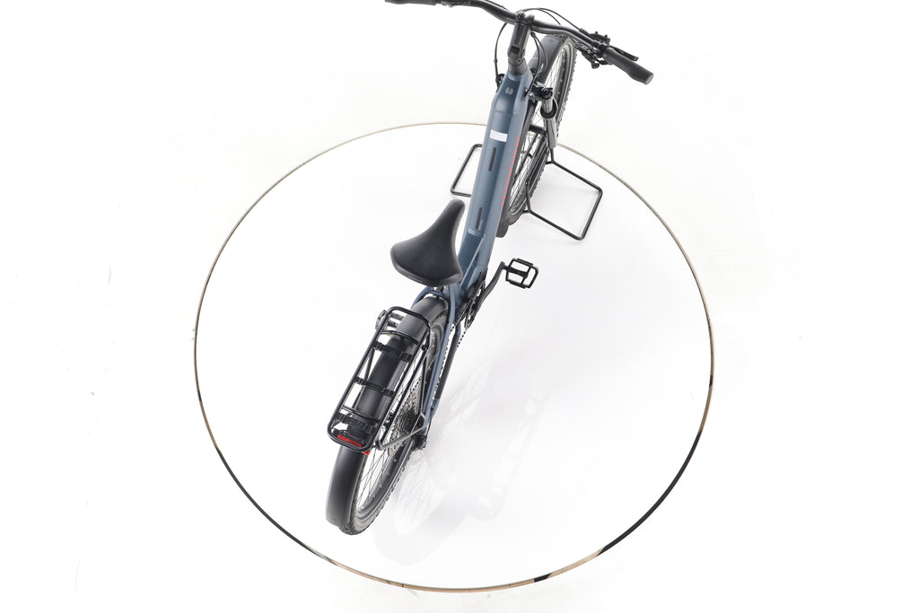 Winora Yucatan X12 Trekking E-Bike Tiefeinsteiger - Image 23