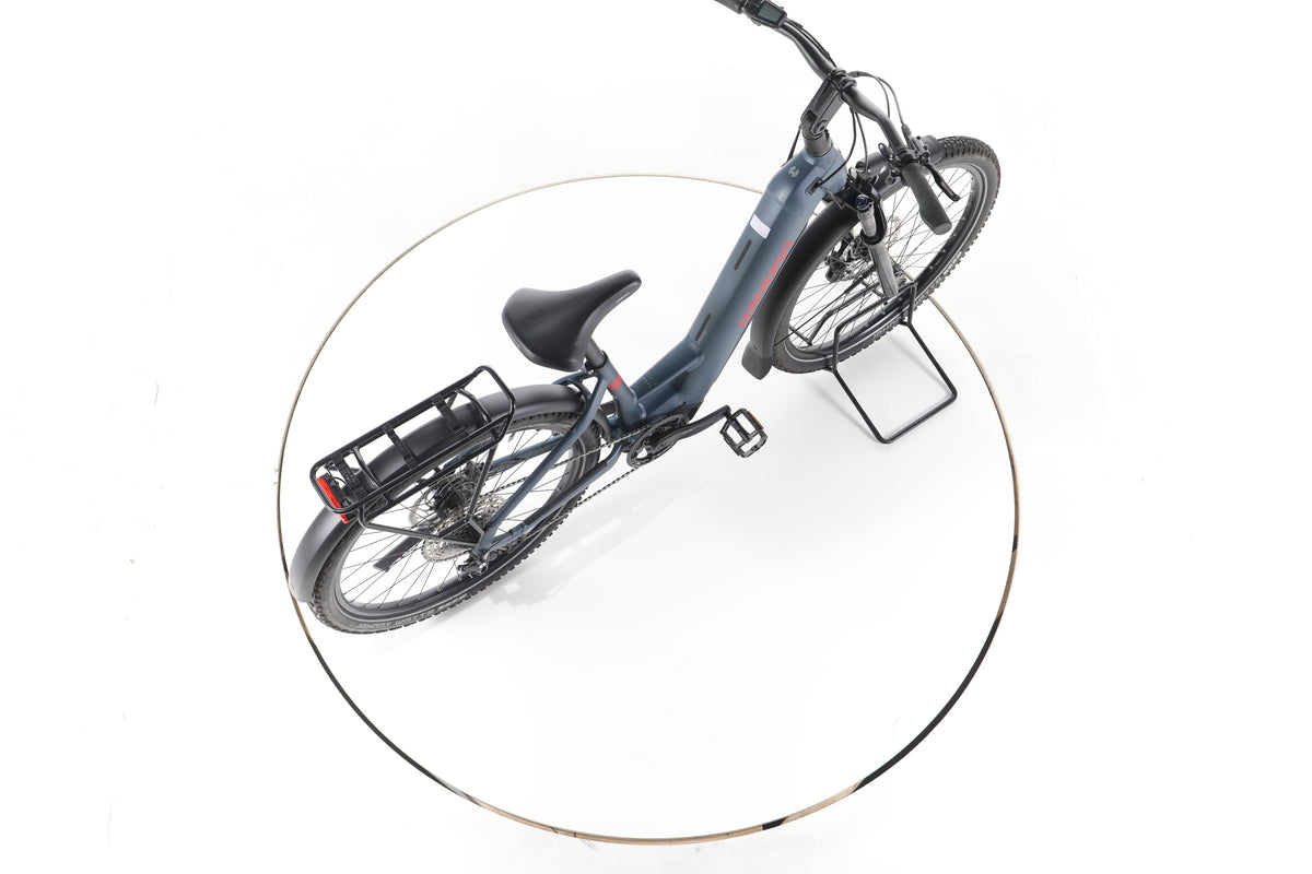 Winora Yucatan X12 Trekking E-Bike Tiefeinsteiger - Image 24