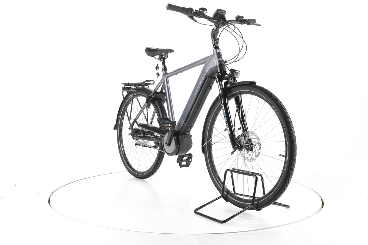 Victoria eTrekking 11.3 City E-Bike - Image 3