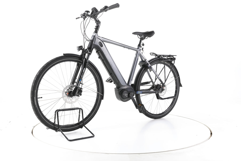 Victoria eTrekking 11.3 City E-Bike - Image 6