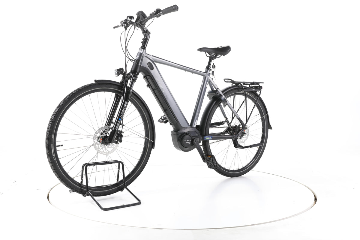 Victoria eTrekking 11.3 City E-Bike - Image 6