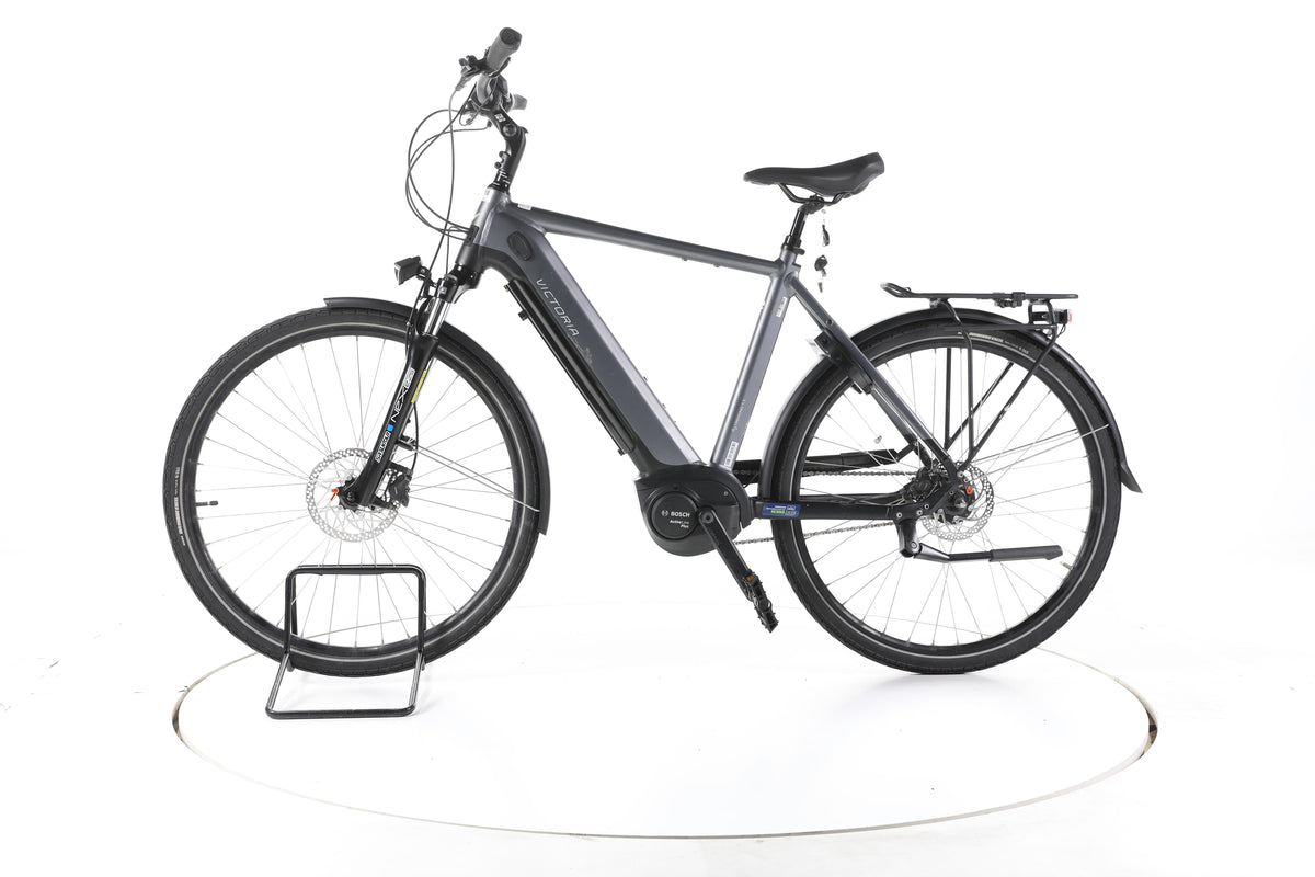 Victoria eTrekking 11.3 City E-Bike - Image 7