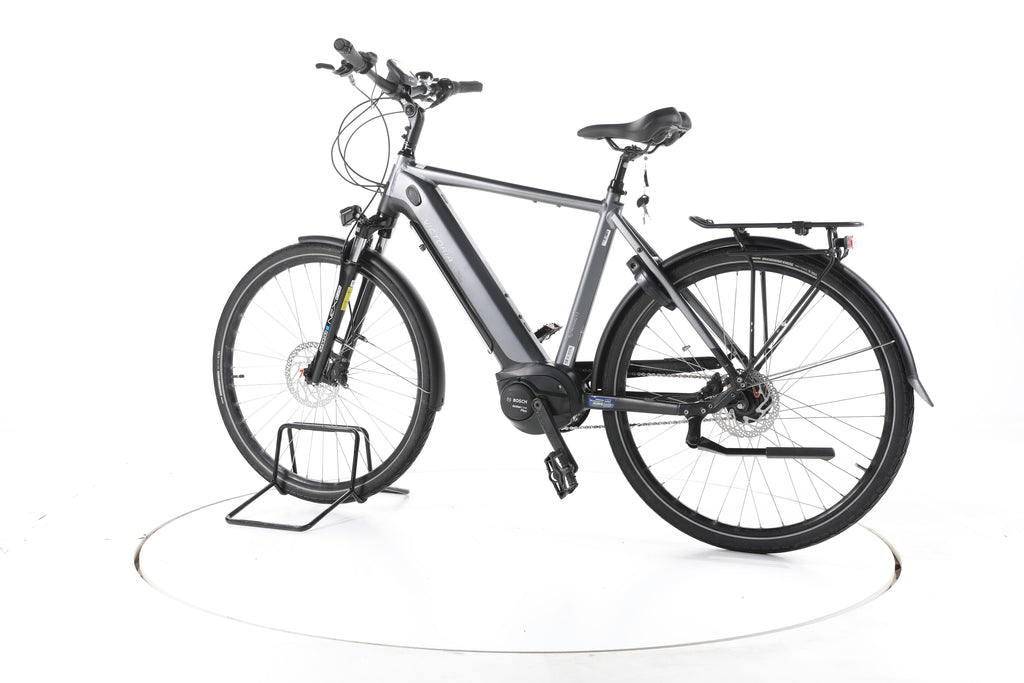 Victoria eTrekking 11.3 City E-Bike - Image 8