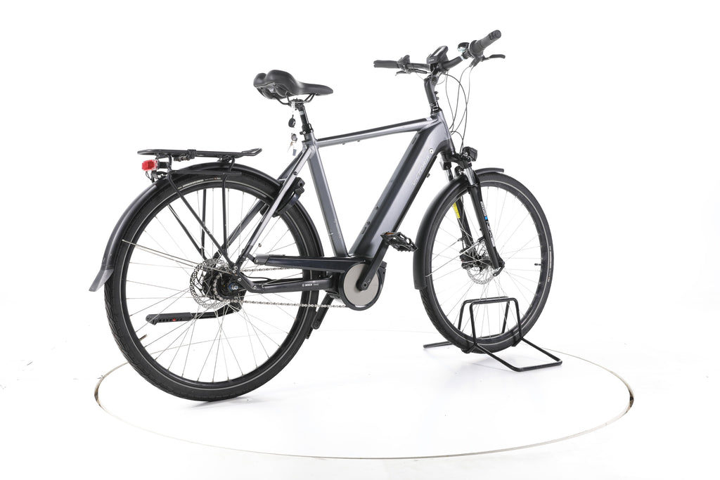 Victoria eTrekking 11.3 City E-Bike - Image 12
