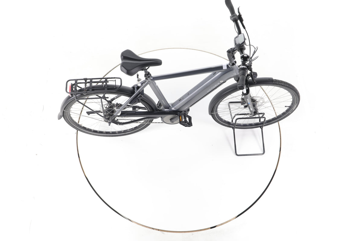 Victoria eTrekking 11.3 City E-Bike - Image 13