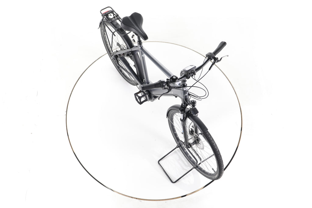 Victoria eTrekking 11.3 City E-Bike - Image 15