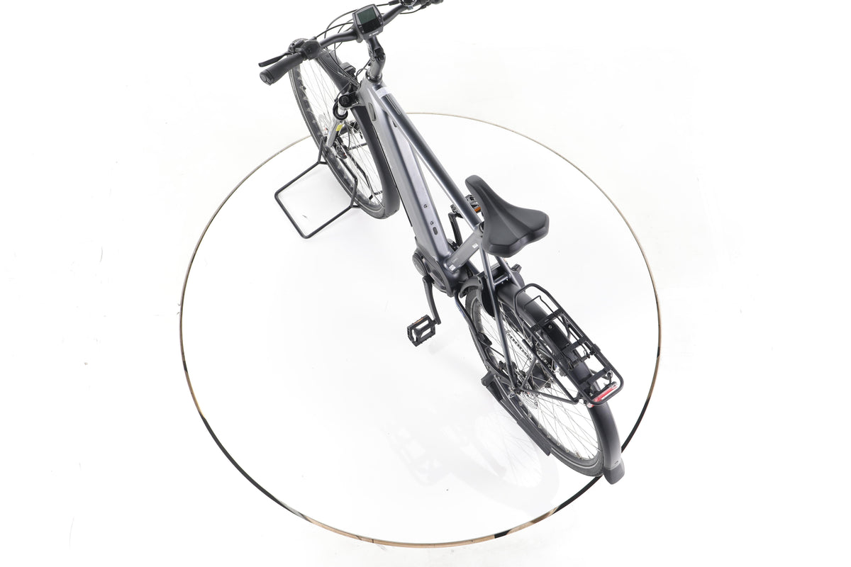 Victoria eTrekking 11.3 City E-Bike - Image 21
