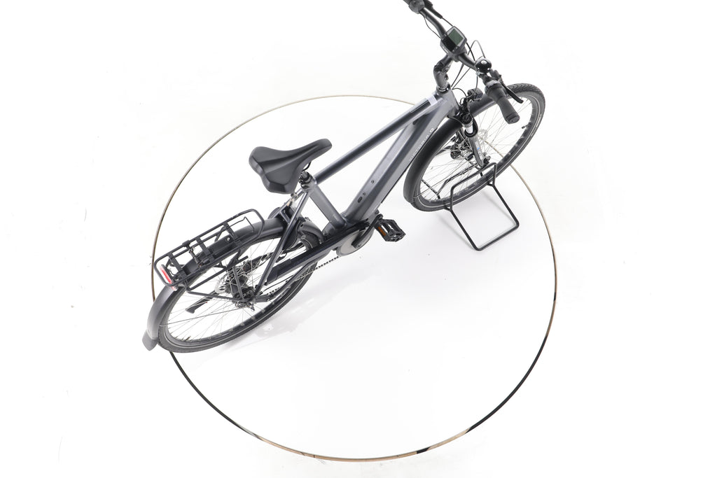 Victoria eTrekking 11.3 City E-Bike - Image 24