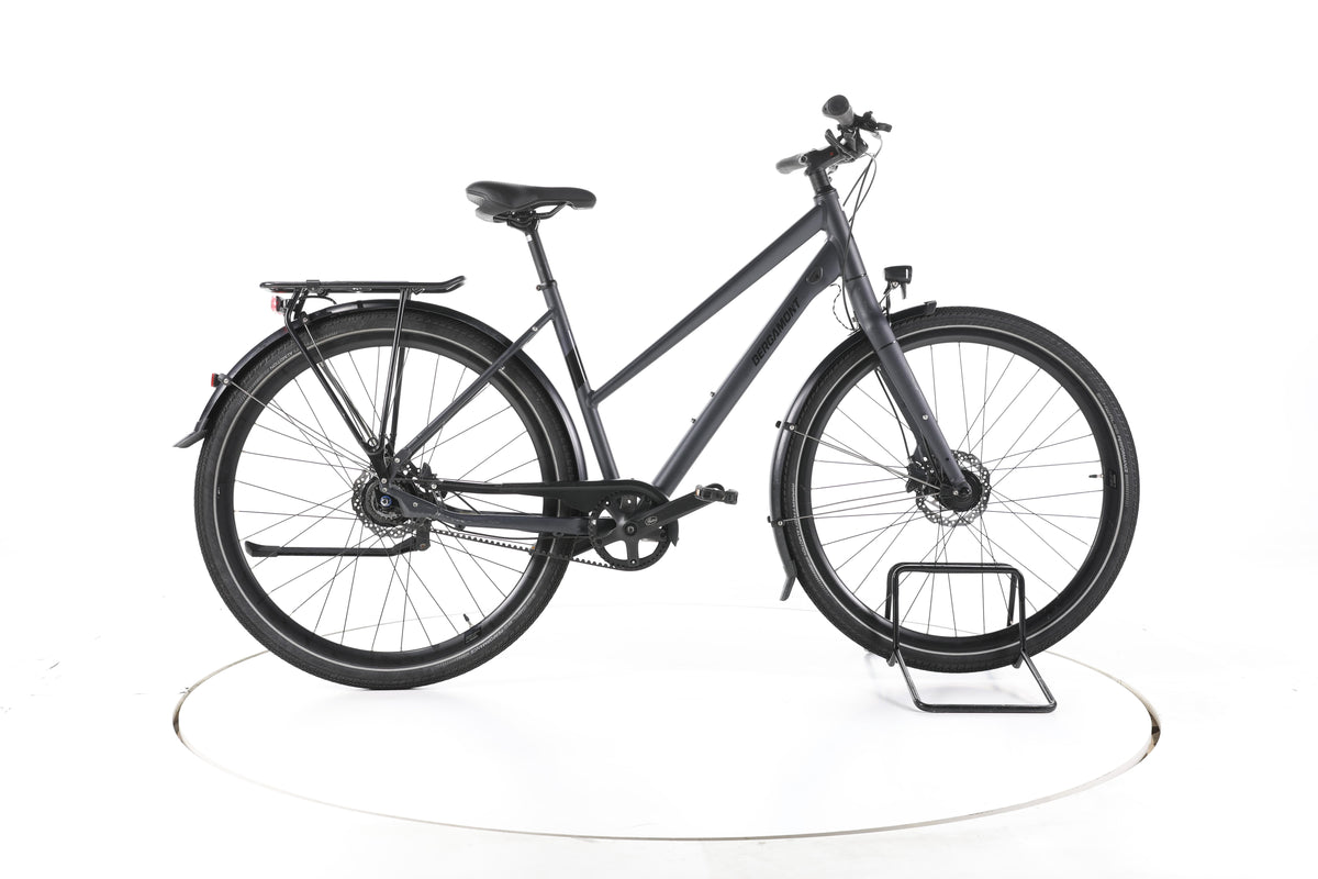 Bergamont Vitess N8 Belt TR Fahrrad City & Trekking - Image 1