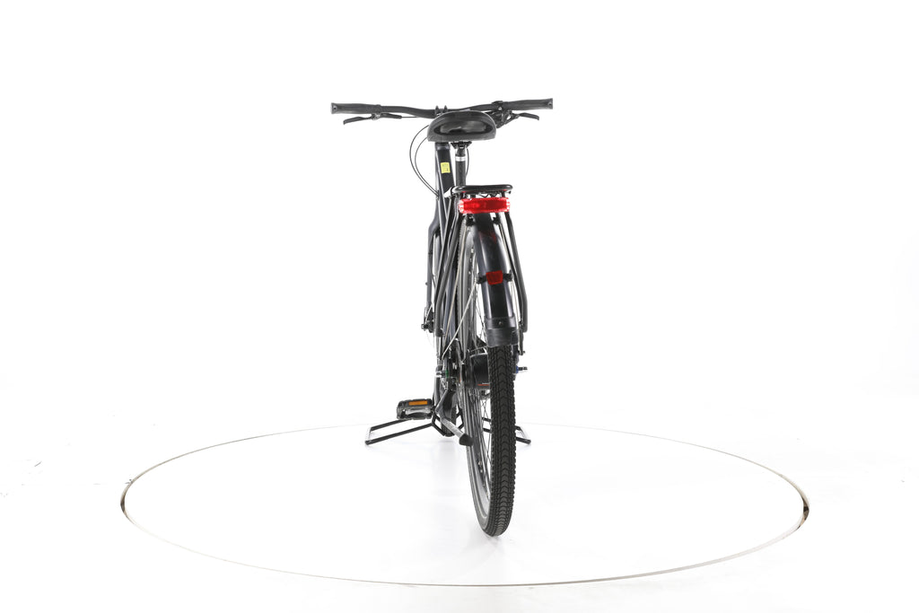Bergamont Vitess N8 Belt TR Fahrrad City & Trekking - Image 10