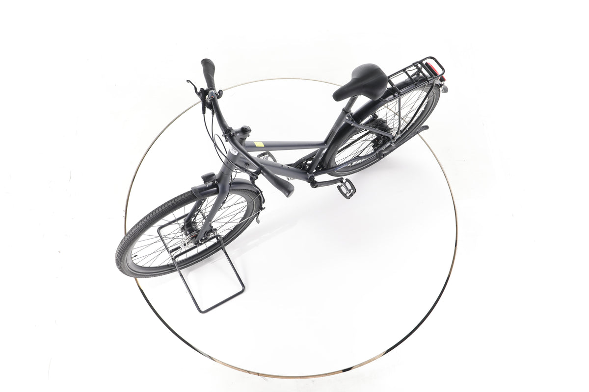 Bergamont Vitess N8 Belt TR Fahrrad City & Trekking - Image 18