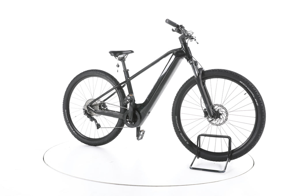 Cube Reaction Hybrid ONE E-Bike - Image 2