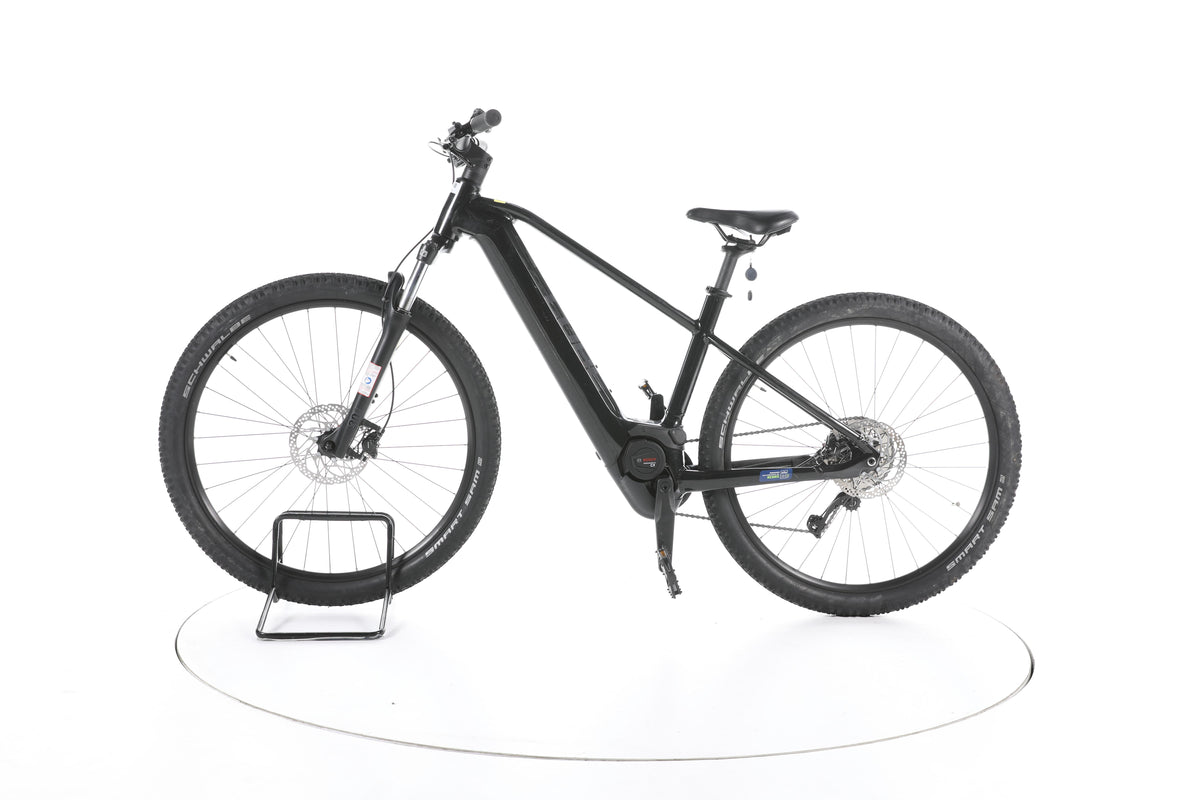 Cube Reaction Hybrid ONE E-Bike - Image 7