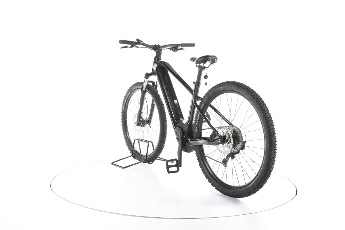 Cube Reaction Hybrid ONE E-Bike - Image 9
