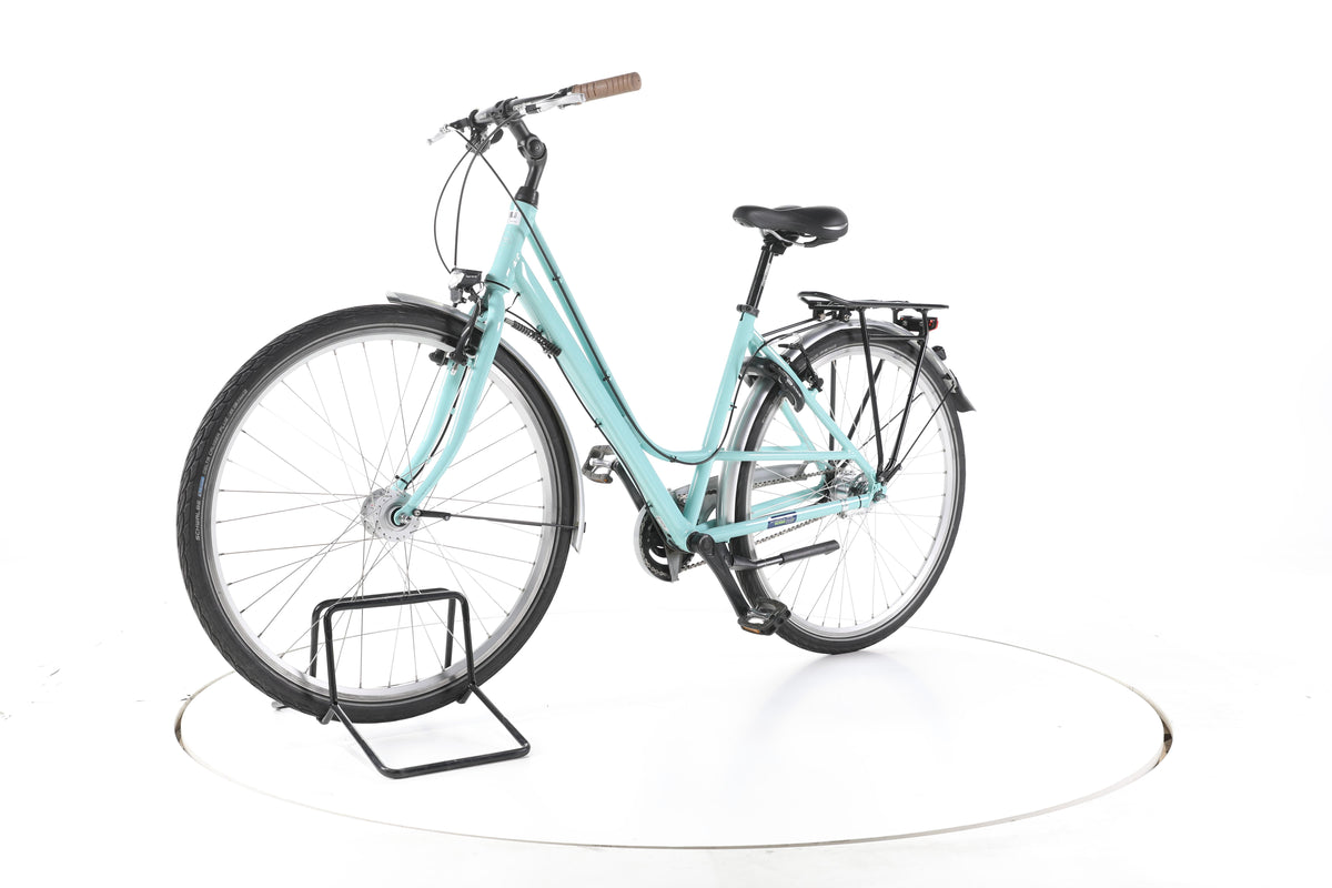 Radhaus Neue Sülze TR 30 Fahrrad City & Trekking - Image 6