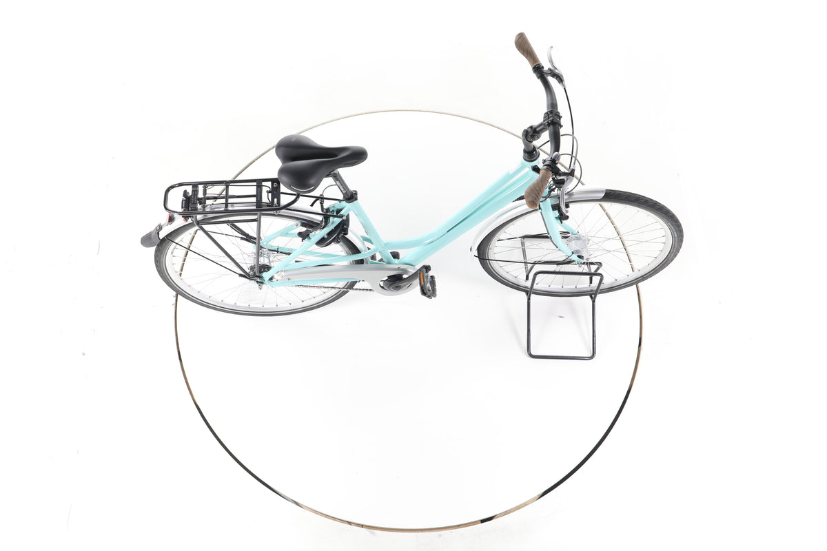 Radhaus Neue Sülze TR 30 Fahrrad City & Trekking - Image 13