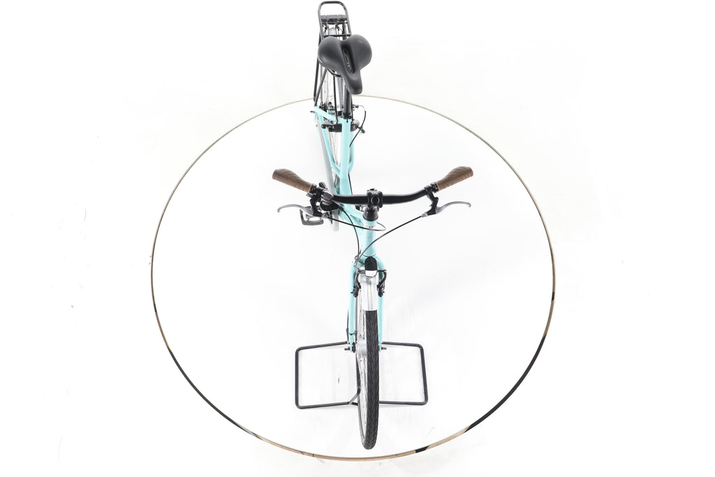 Radhaus Neue Sülze TR 30 Fahrrad City & Trekking - Image 16