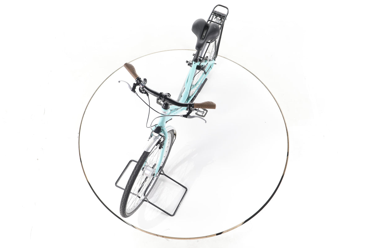 Radhaus Neue Sülze TR 30 Fahrrad City & Trekking - Image 17