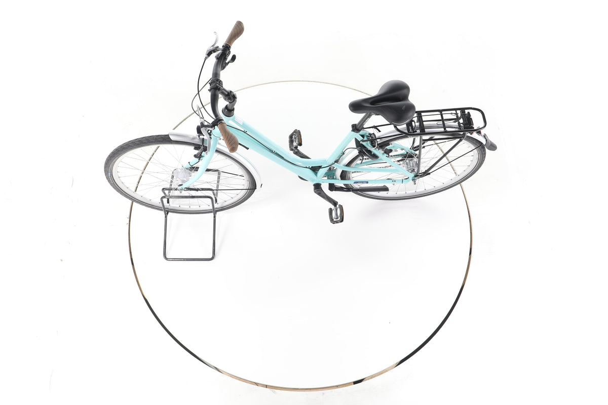 Radhaus Neue Sülze TR 30 Fahrrad City & Trekking - Image 19