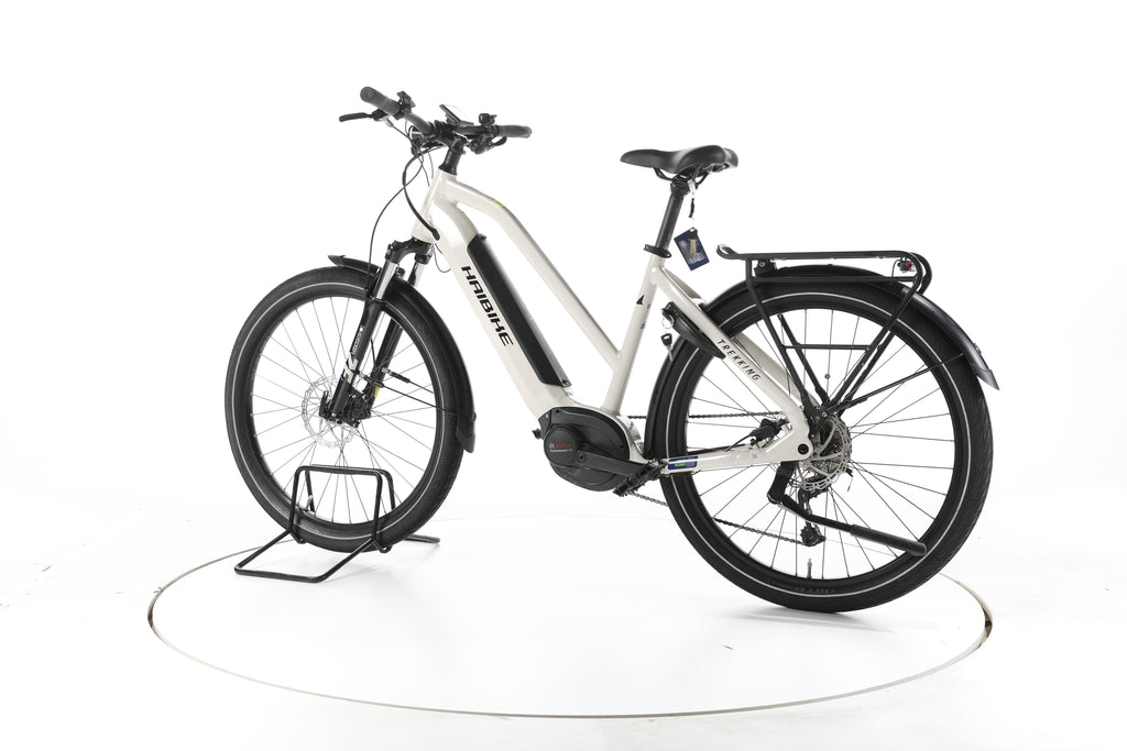 Haibike Trekking 3 Trekking E-Bike 2024 - Image 8