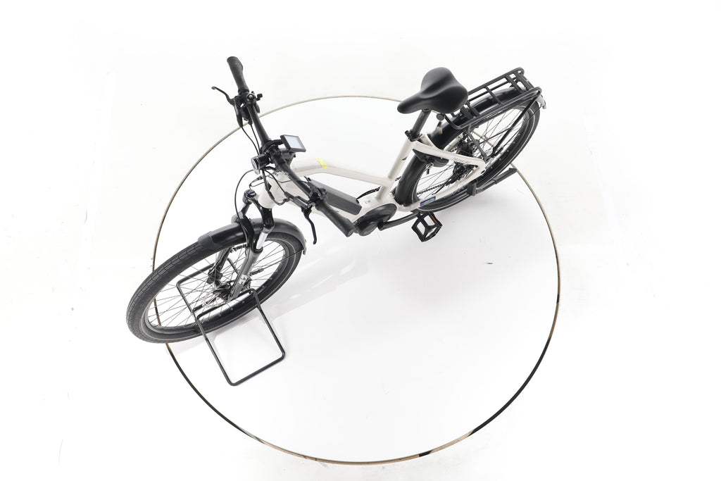 Haibike Trekking 3 Trekking E-Bike 2024 - Image 18