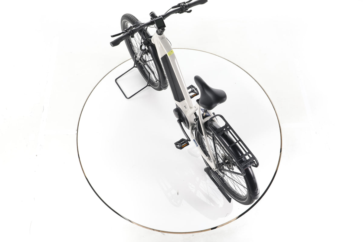 Haibike Trekking 3 Trekking E-Bike 2024 - Image 21