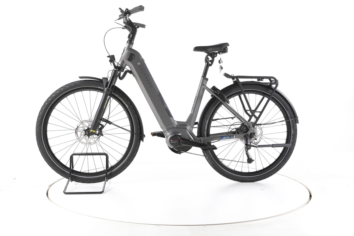 Kalkhoff Endeavour 5.B Move+ Trekking E-Bike Tiefeinsteiger - Image 7