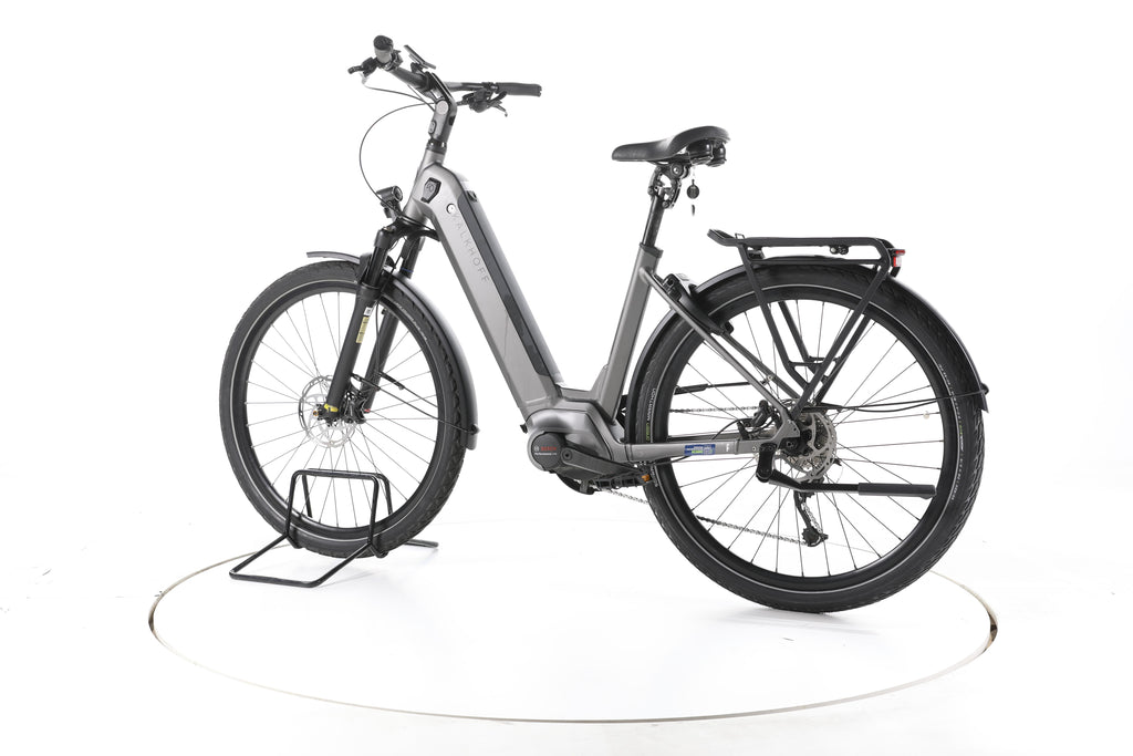 Kalkhoff Endeavour 5.B Move+ Trekking E-Bike Tiefeinsteiger - Image 8