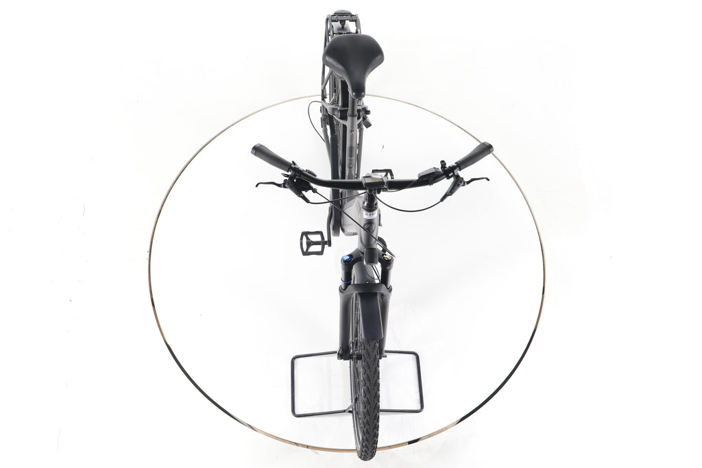 Kalkhoff Endeavour 5.B Move+ Trekking E-Bike Tiefeinsteiger - Image 16