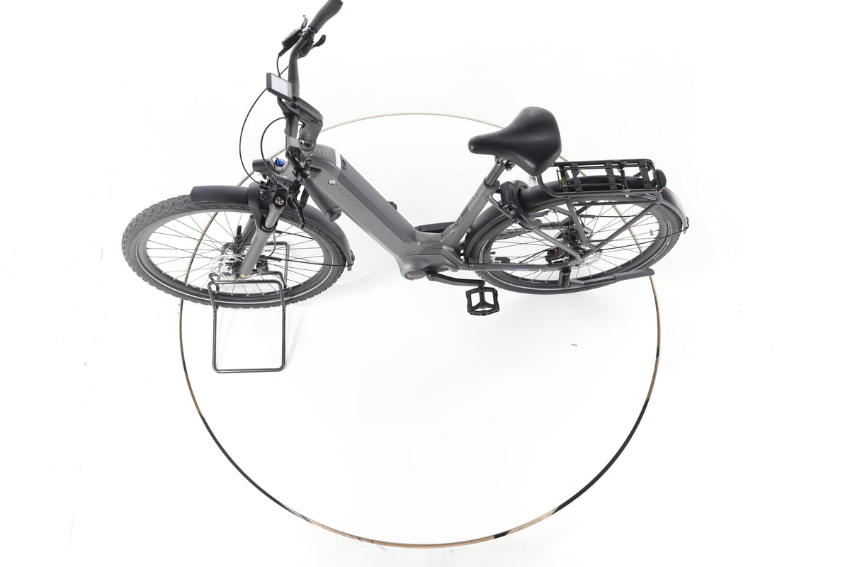 Kalkhoff Endeavour 5.B Move+ Trekking E-Bike Tiefeinsteiger - Image 19