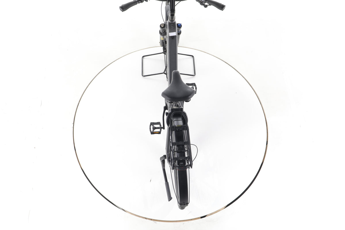 Kalkhoff Endeavour 5.B Move+ Trekking E-Bike Tiefeinsteiger - Image 22
