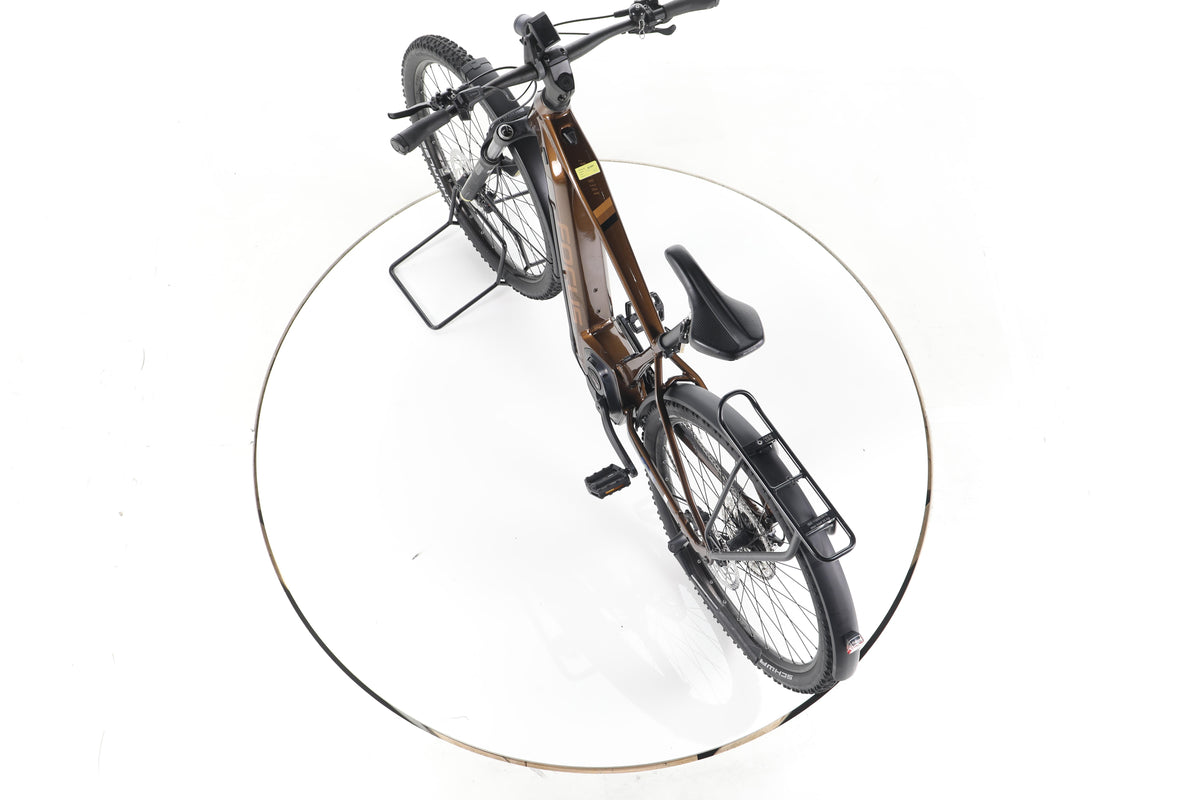 Focus Aventura² 6.8 Trekking E-Bike - Image 21