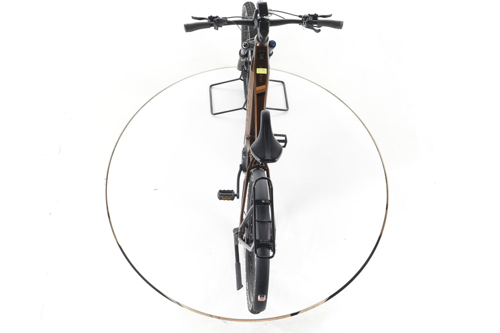 Focus Aventura² 6.8 Trekking E-Bike - Image 22