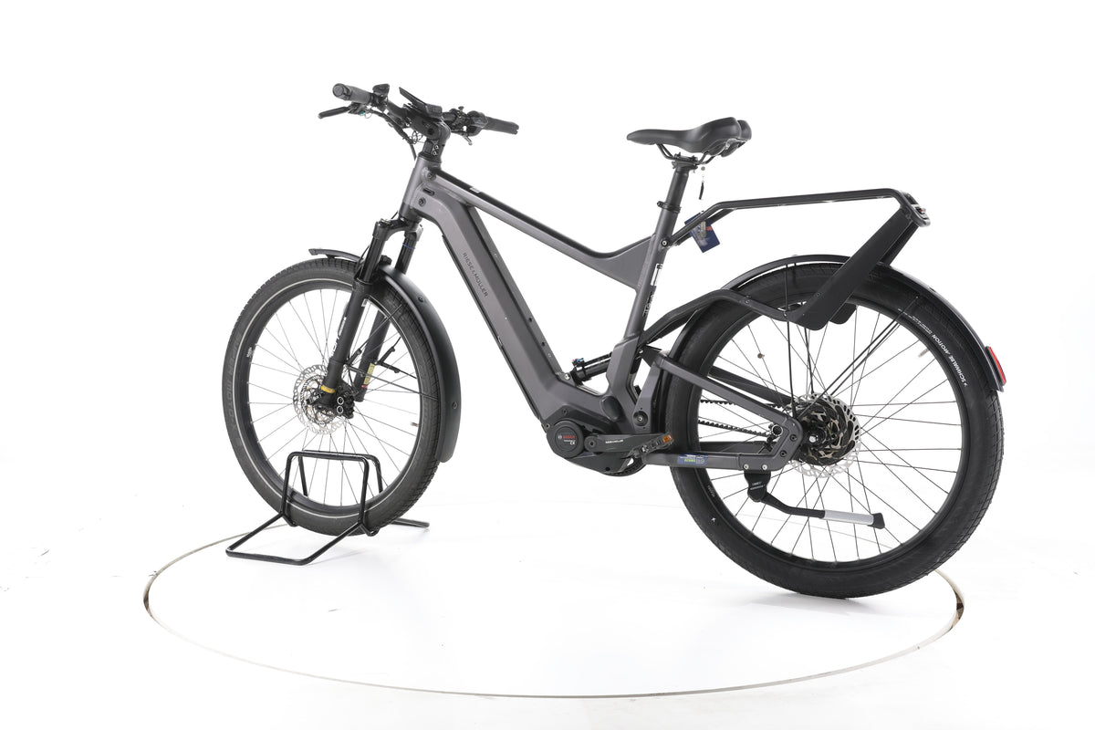 Riese & Müller Delite GT Vario SUV E-Bike - Image 8